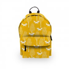 plecak full print - las i lis. i love forest