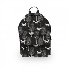 plecak full print - las i lis. i love forest