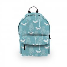 plecak full print - las i lis. i love forest