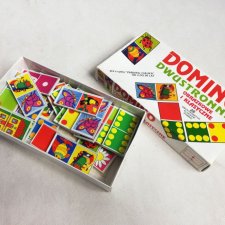 Domino-dwustronne-4+