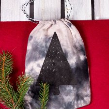 Termoforek z choinką