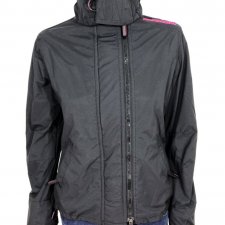 Superdry sportowa kurtka
