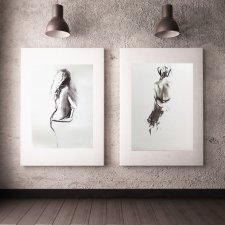 komplet grafik 39x57