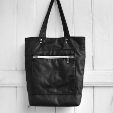 torba - black&graphite&silver- zamówienie