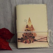 Notes, Prezent świąteczny