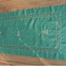 świąteczny bieznik