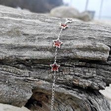 BRANSOLETKA STAR