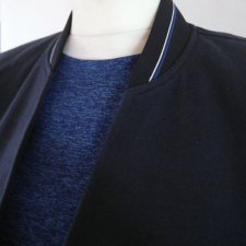 MARYNARKA NA SPORTOWO