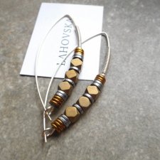 stare złoto i srebro