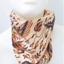 bawełniana chusta bandana opaska