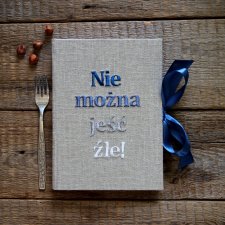 Twój przepiśnik