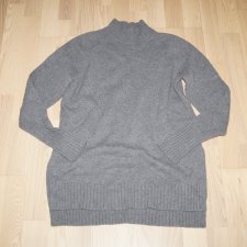 POLO RALPH LAUREN wełna/kaszmir