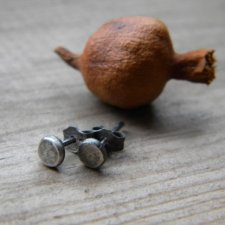 kropeczka 4mm - sztyfty