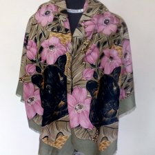 CHUSTA- MADE IN ITALY