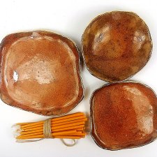 Zestaw ceramiczny