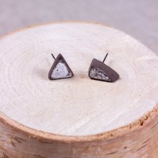 Sztyfty ceramiczne lukrowane