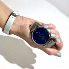 Piękny zegarek unisex