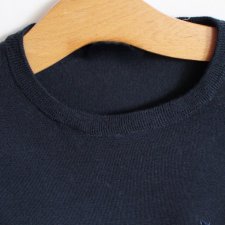 EXCLUSIVE 100% wool sweater
