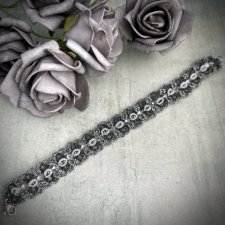 Bransoletka Dark November