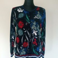 BETTY BARCLAY - SWETER