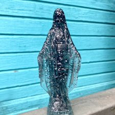 Figurka Czarna Madonna