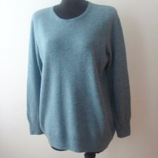 MARKS& SPENCER* - SWETER EXTRA FINE LAMBSWOOL