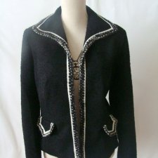 RIEDINGER JERSEY* - ŻAKIET