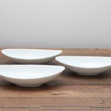 Miseczki łódki 3szt.