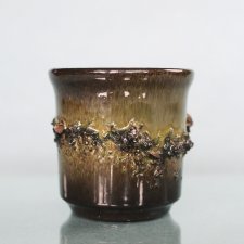Ceramiczny pojemnik islandzki Glit Lava Ceramics