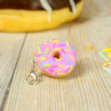 charms donat