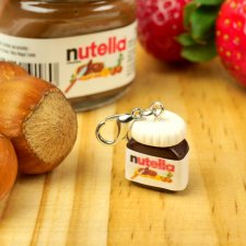 charms nutella