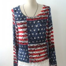 TALLY WEIJL* - WZORZYSTY SWETEREK