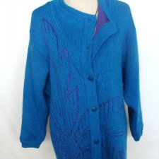 SLENDOR*-  KURTKA /SWETER