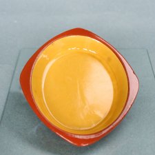Ceramiczne naczynie