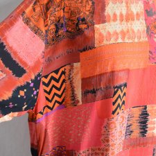 tunika vintage