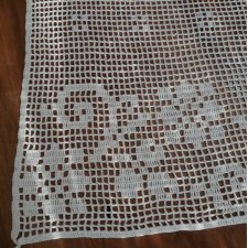 zazdrostka lub serwetka