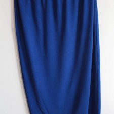 spódnica dzianinowa PLUS SIZE