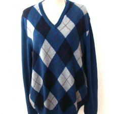 BLUE HARBOUR* -SWETER