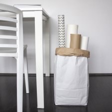 2 Duże torby papierowe