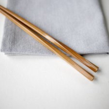 LNIANA SIWA SERWETKA