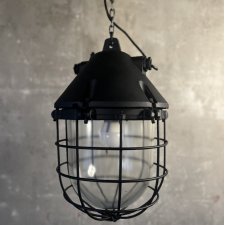 Lampa przemysłowa: Polam Wilkasy OWP - 300
