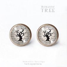 Romantic Tree - mini wkręty