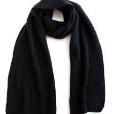 EXCLUSIVE cashmere virgin wool SCARF