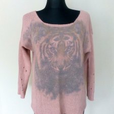 SWETER - MADE IN ITALY