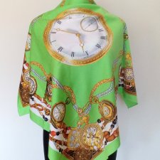 CHUSTA - MADE IN ITALY