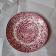 Angielski spodek