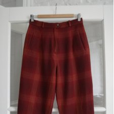 MAX MARA WEEKEND / WEŁNA