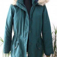 Kurtka, roz 36, Jacqueline de Yong