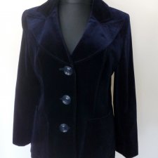 ELEGANCE & EUROPE - ŻAKIET