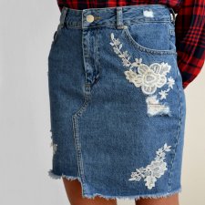 DENIM MISS SELFRIDGE